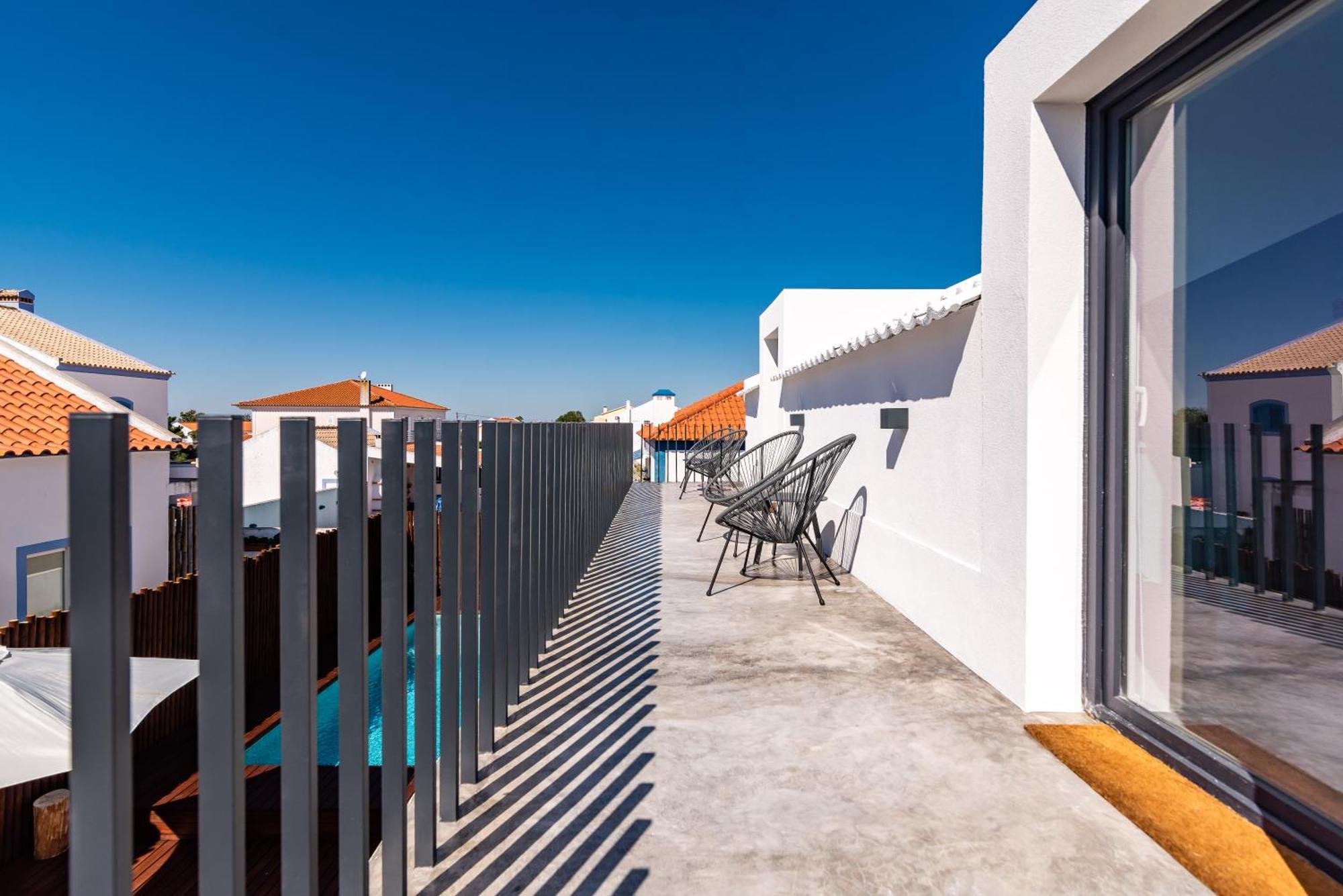 Mermaid Cottage Comporta Exterior photo