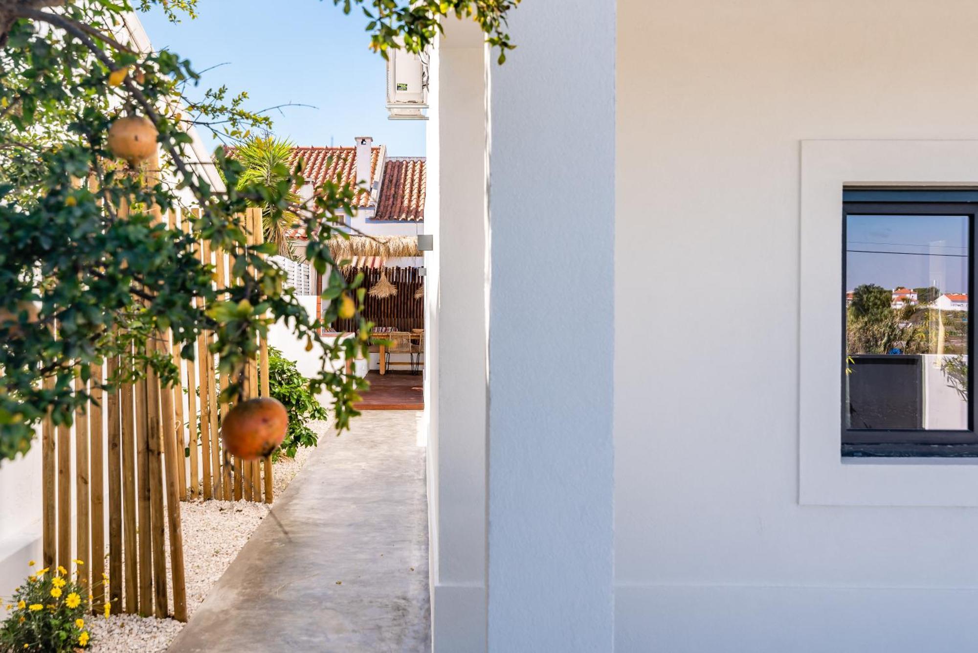 Mermaid Cottage Comporta Exterior photo